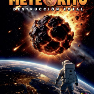 Meteorito - Destrucción Total (Expansión)